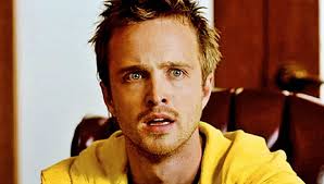 Aaron Paul 11x17 with rare quote "Would you ladies like to meet my Fat Stack?" Breaking Bad JSA